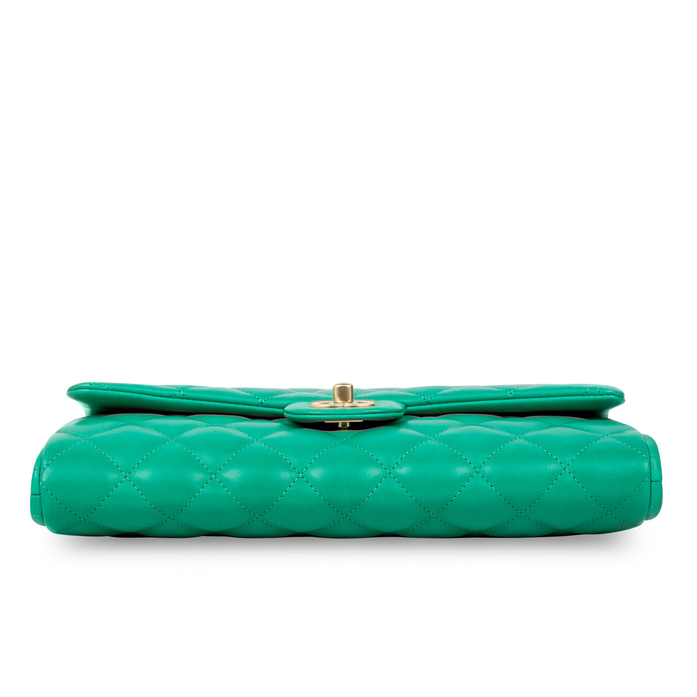 Chanel Classic Clutch with Chain