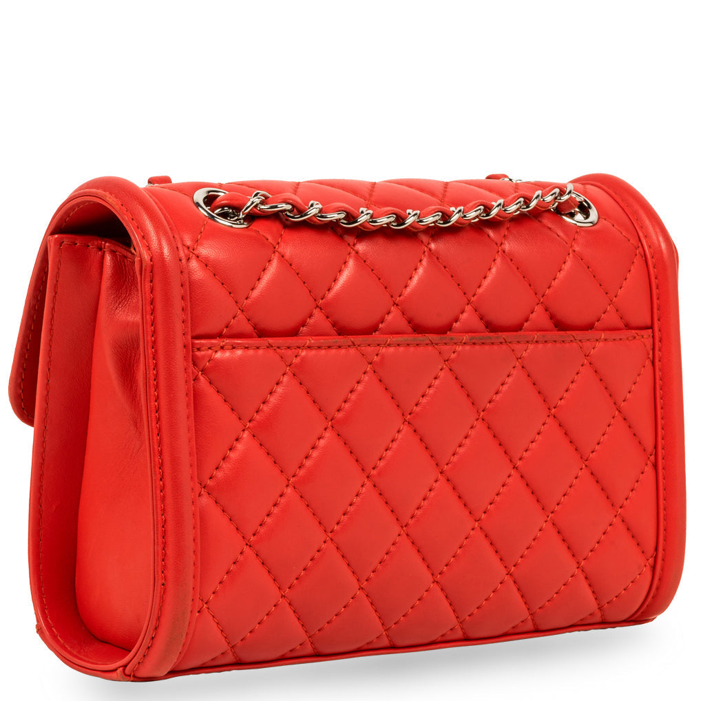 Chanel SS15 Seasonal Flap Bag