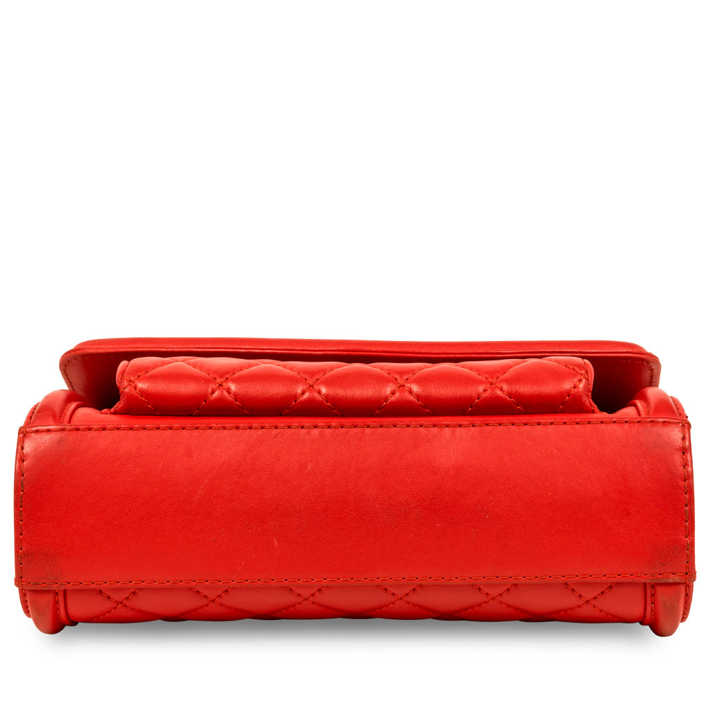 Chanel SS15 Seasonal Flap Bag