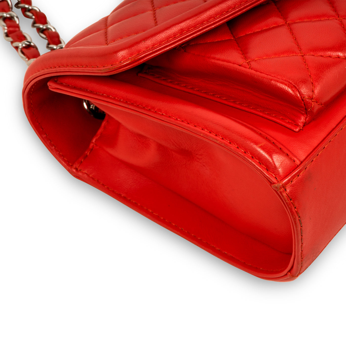 Chanel SS15 Seasonal Flap Bag