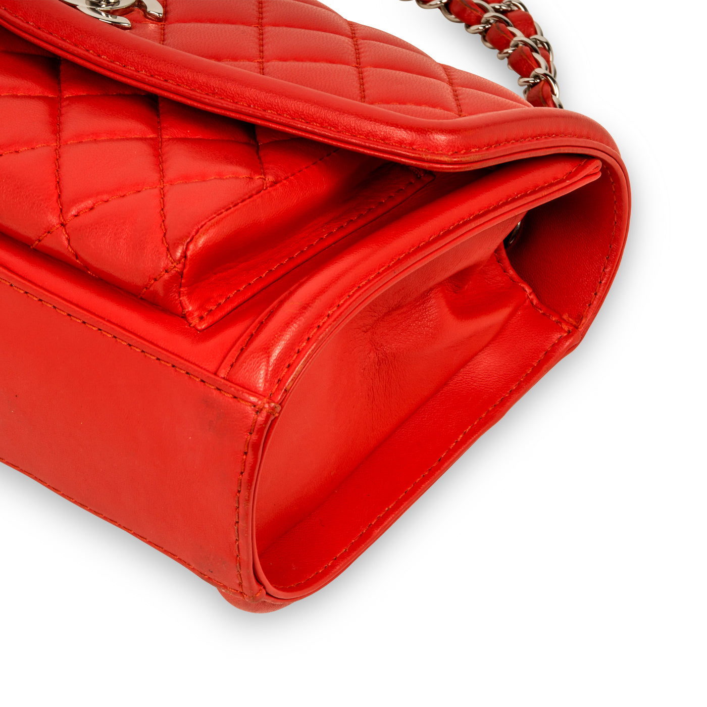Chanel SS15 Seasonal Flap Bag