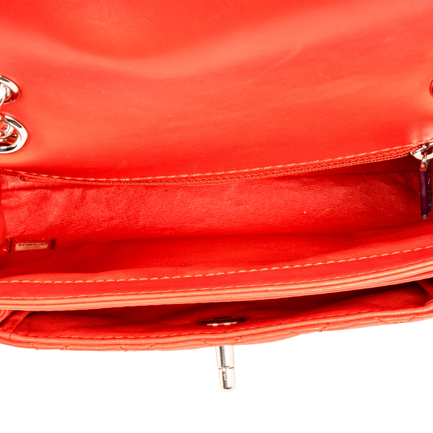 Chanel SS15 Seasonal Flap Bag