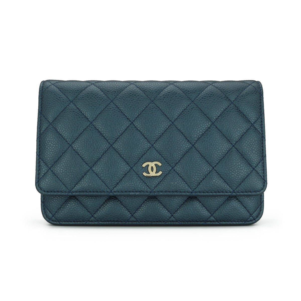 Chanel Wallet On Chain Crossbody Bag - Ewore Bags