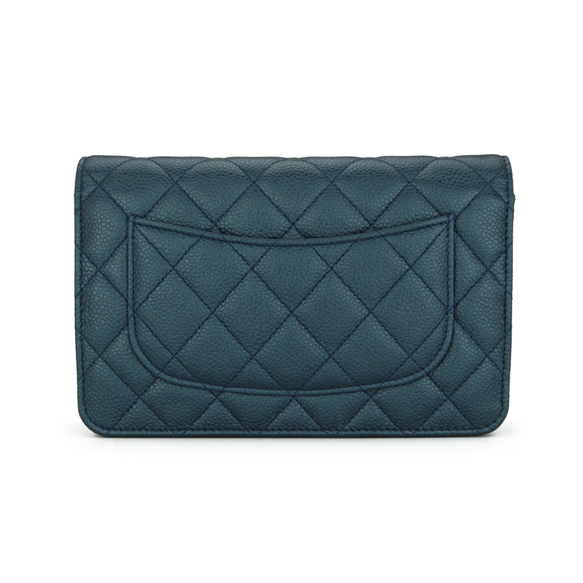 Chanel Wallet On Chain Crossbody Bag - Ewore Bags