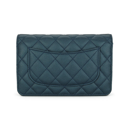 Chanel Wallet On Chain Crossbody Bag - Ewore Bags