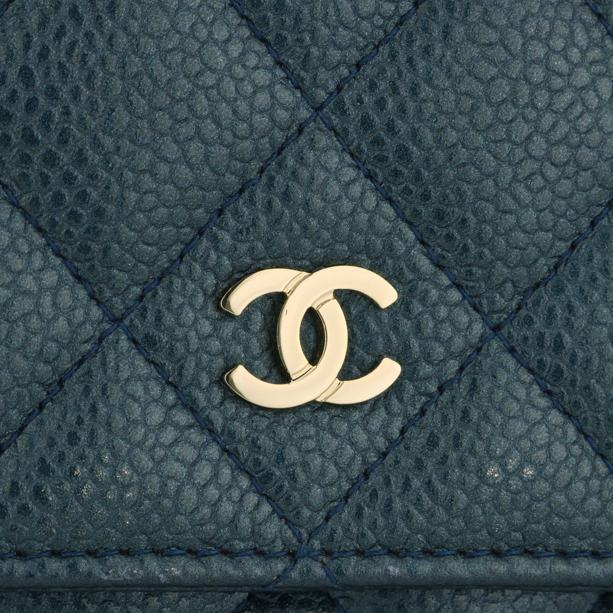 Chanel Wallet On Chain Crossbody Bag - Ewore Bags