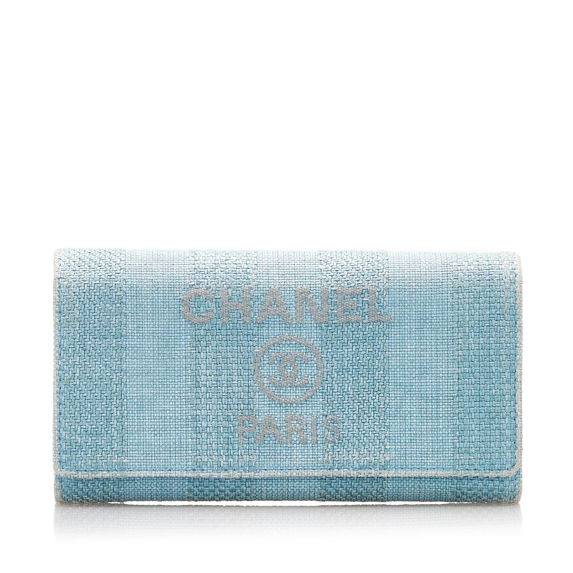 Chanel Flap Shoulder Bag - Ewore Bags