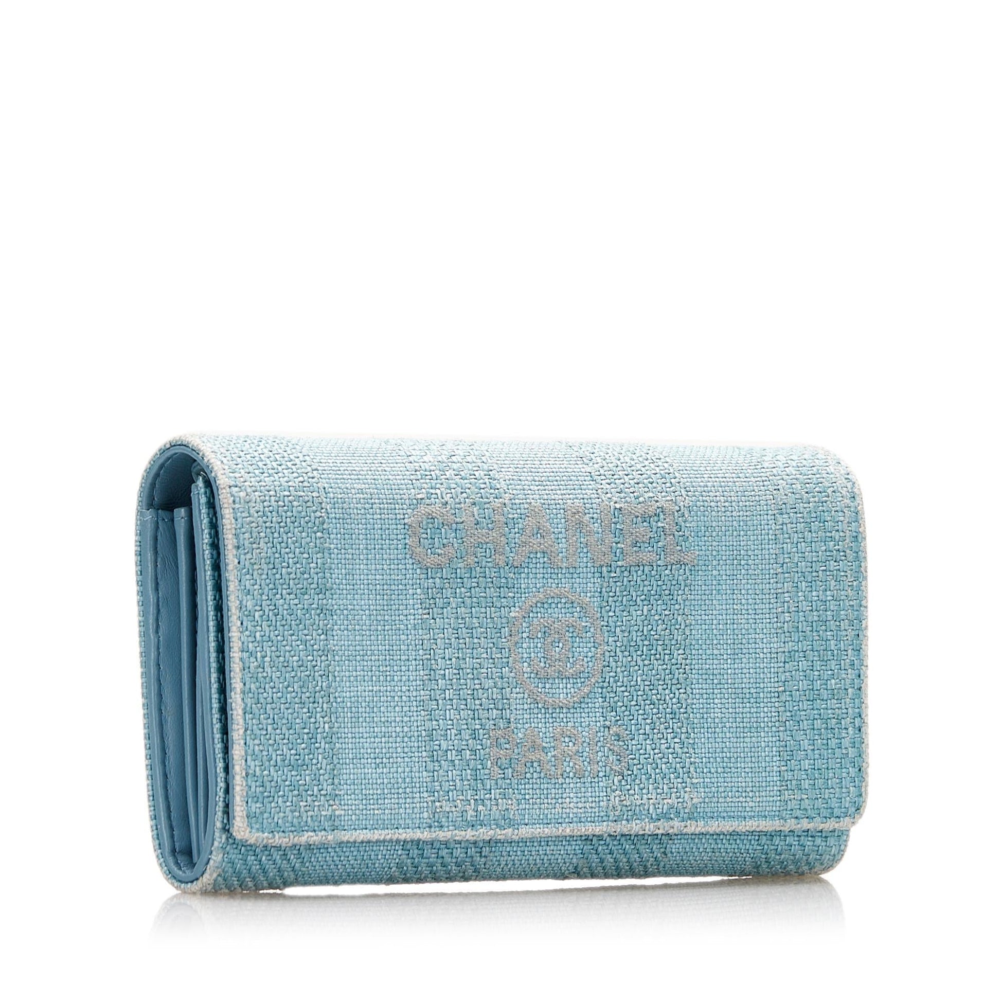 Chanel Flap Shoulder Bag - Ewore Bags