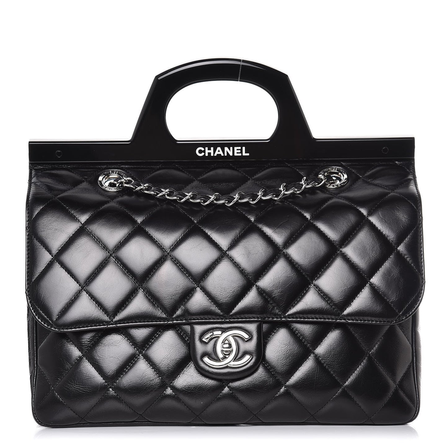 Chanel Flap Tote Bag - Ewore Bags