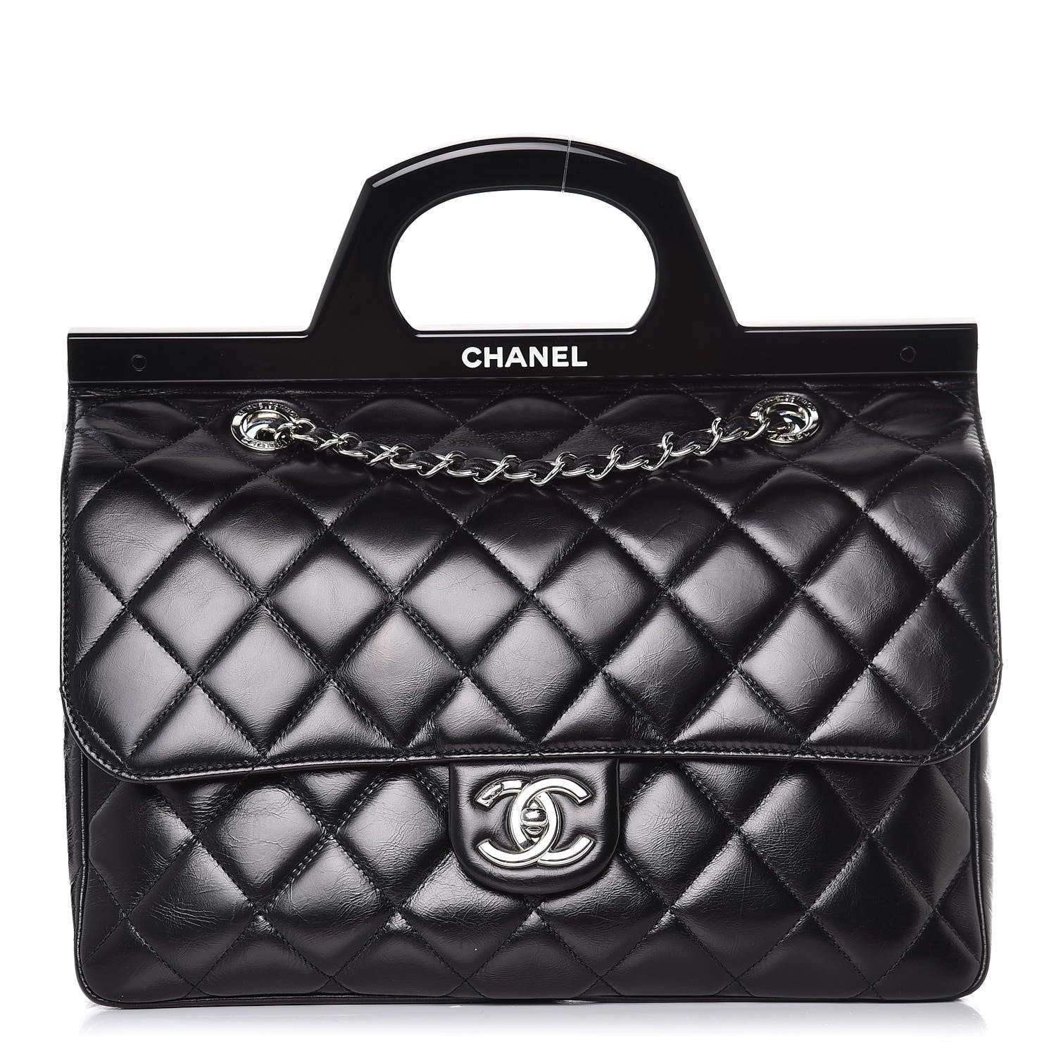 Chanel Flap Tote Bag - Ewore Bags