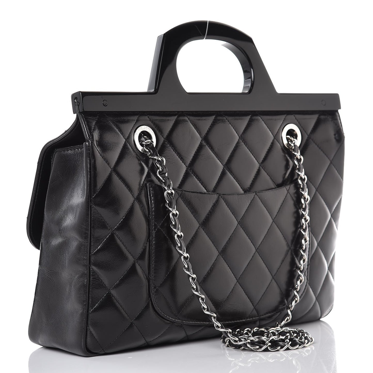 Chanel Flap Tote Bag - Ewore Bags