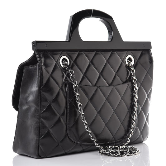 Chanel Flap Tote Bag - Ewore Bags