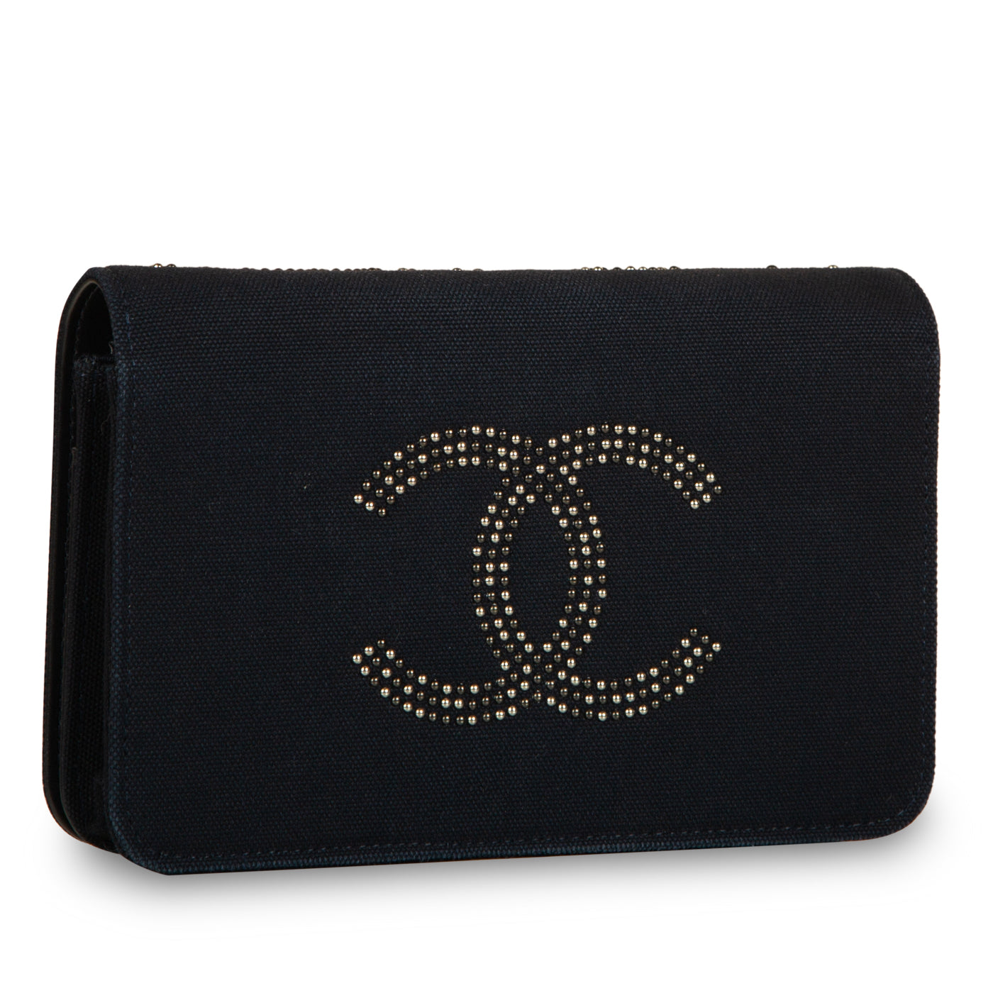 Chanel Studded WOC