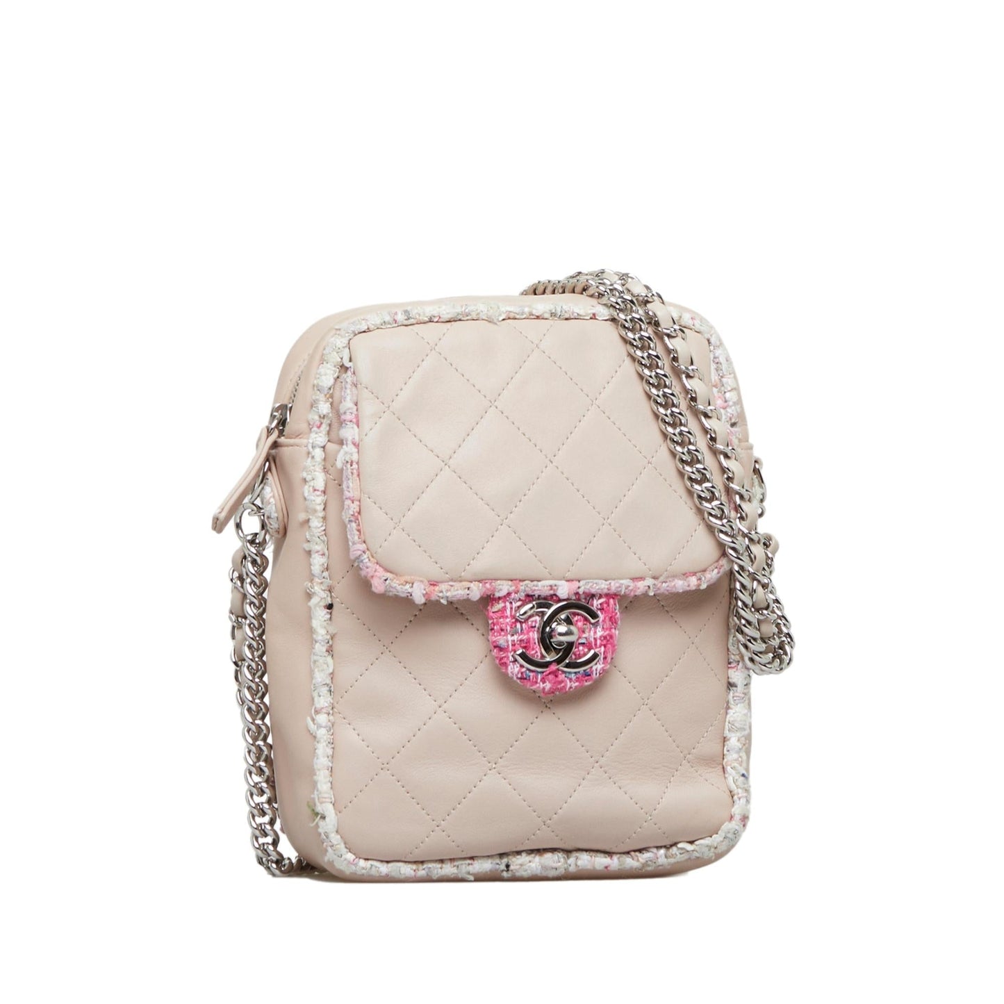 Chanel Crossbody Bag - Ewore Bags