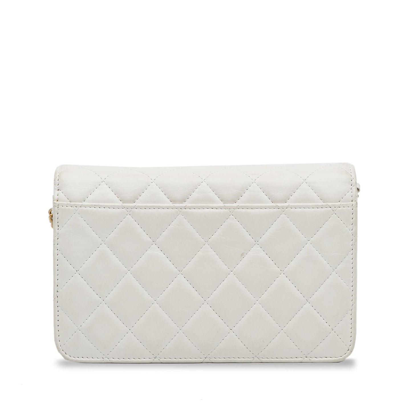 Chanel Wallet On Chain Crossbody Bag - Ewore Bags