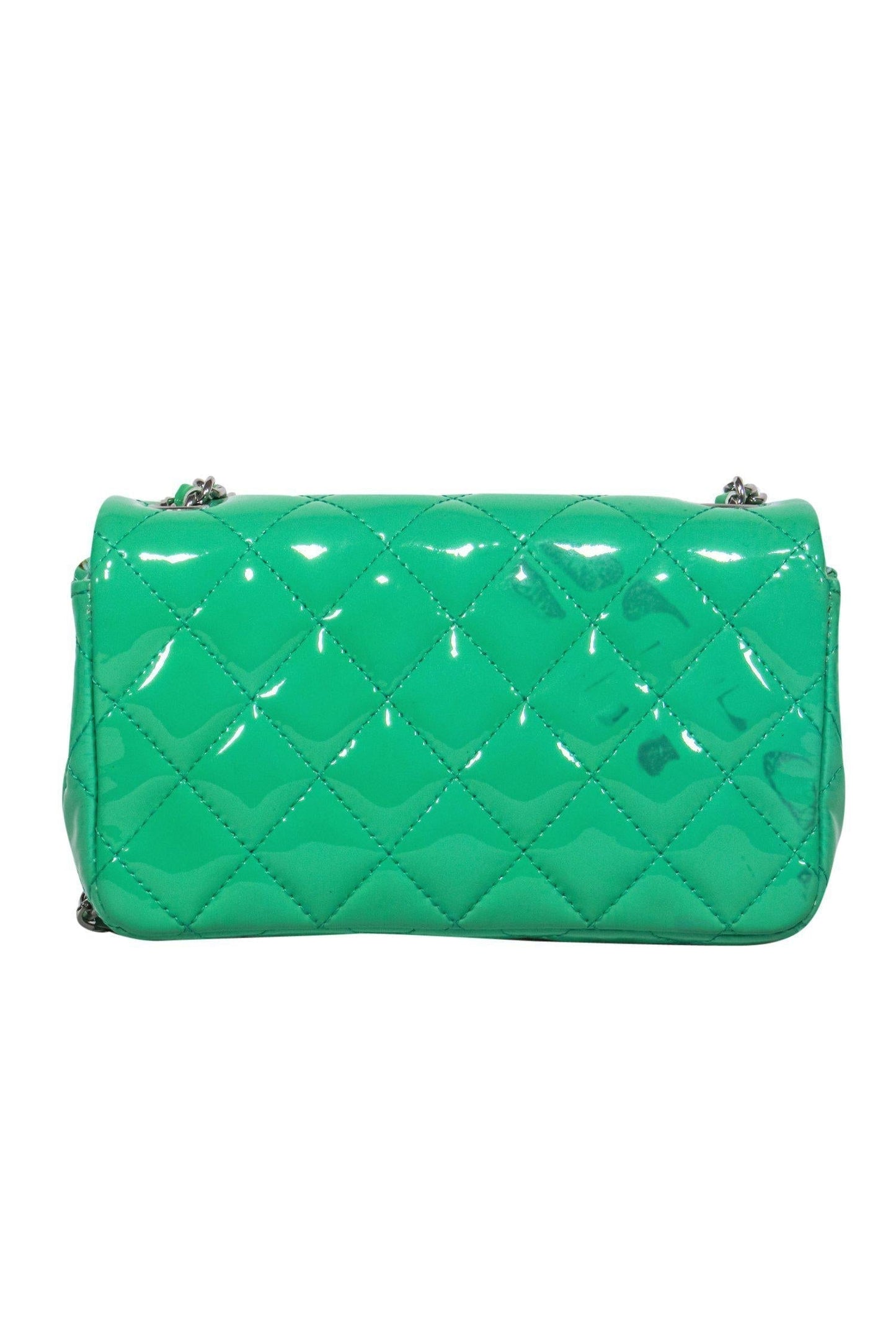 Chanel Mini Crossbody Bag - EworeBags