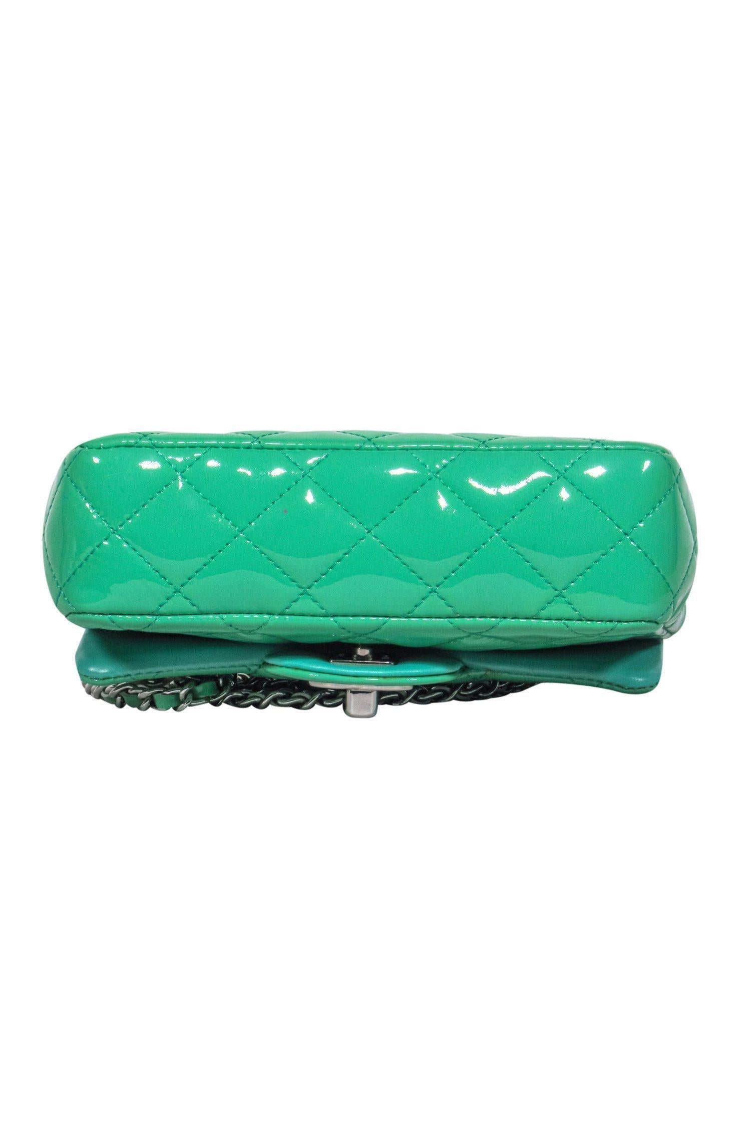 Chanel Mini Crossbody Bag - EworeBags
