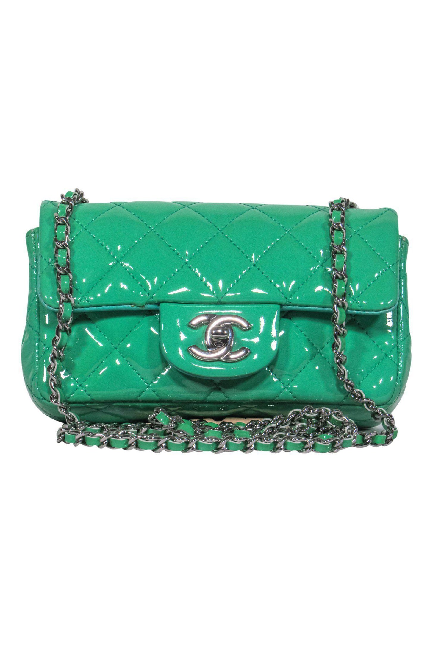 Chanel Mini Crossbody Bag - EworeBags