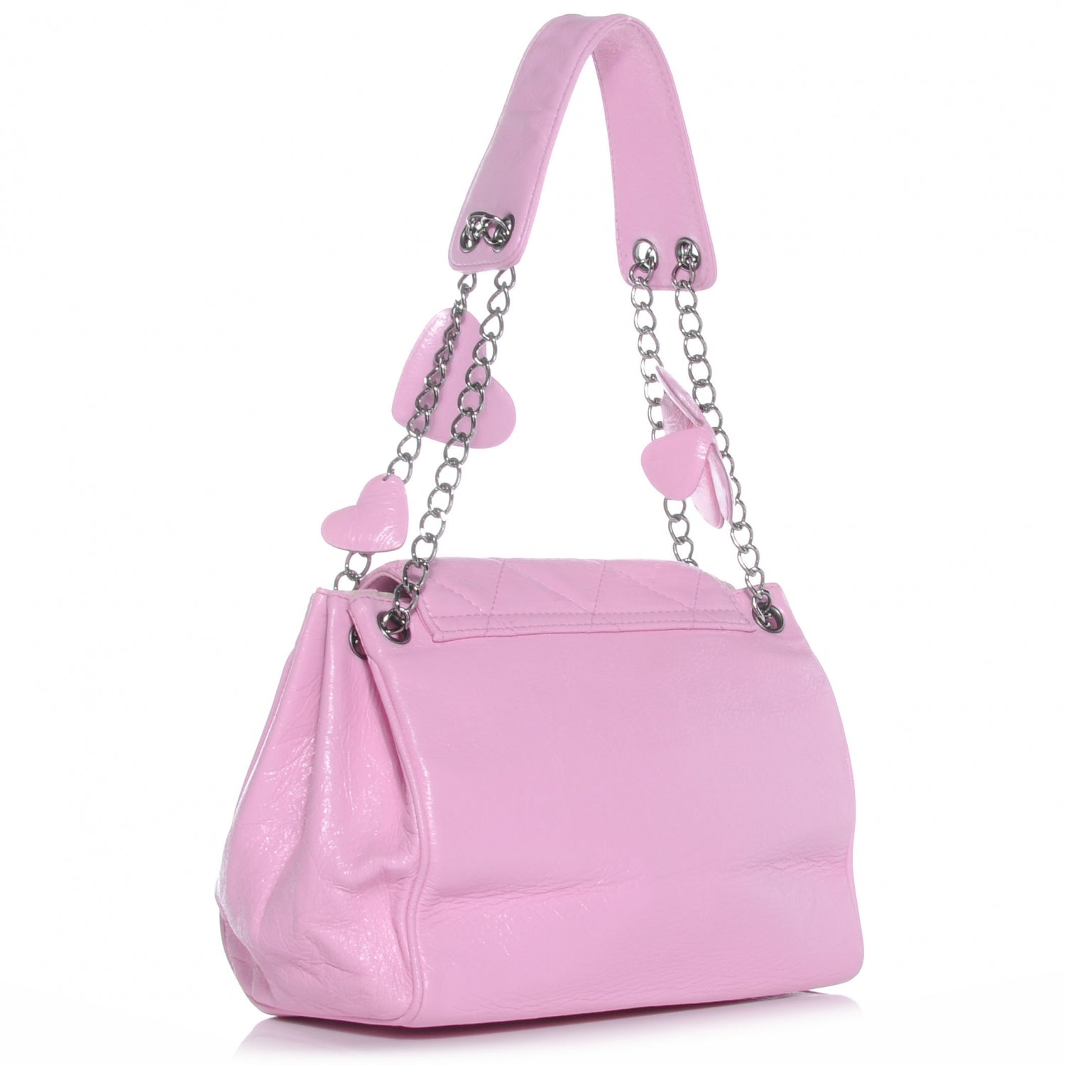 Chanel Flap Shoulder Bag - Ewore Bags