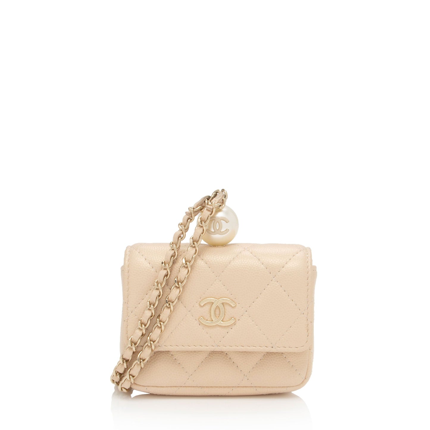 Chanel Crossbody Bag - Ewore Bags