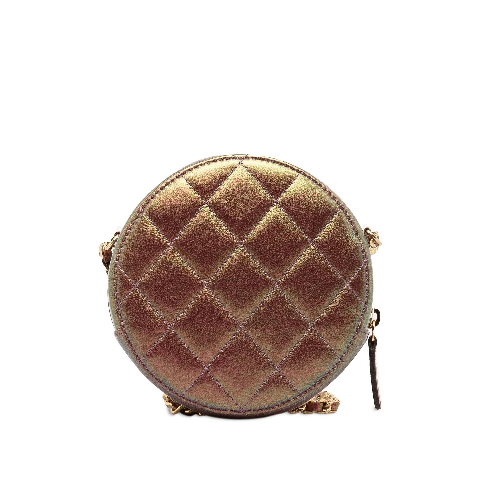 Chanel Crossbody Bag - Ewore Bags