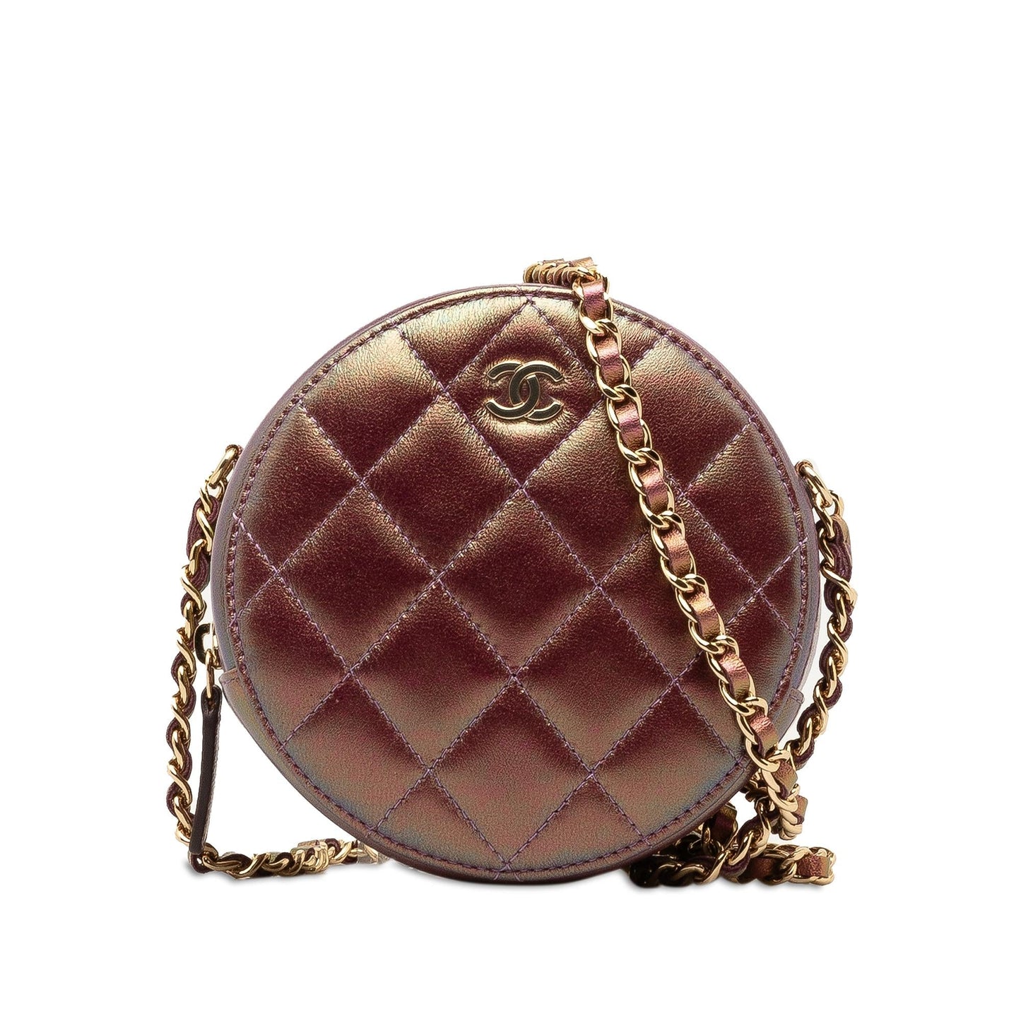 Chanel Crossbody Bag - Ewore Bags