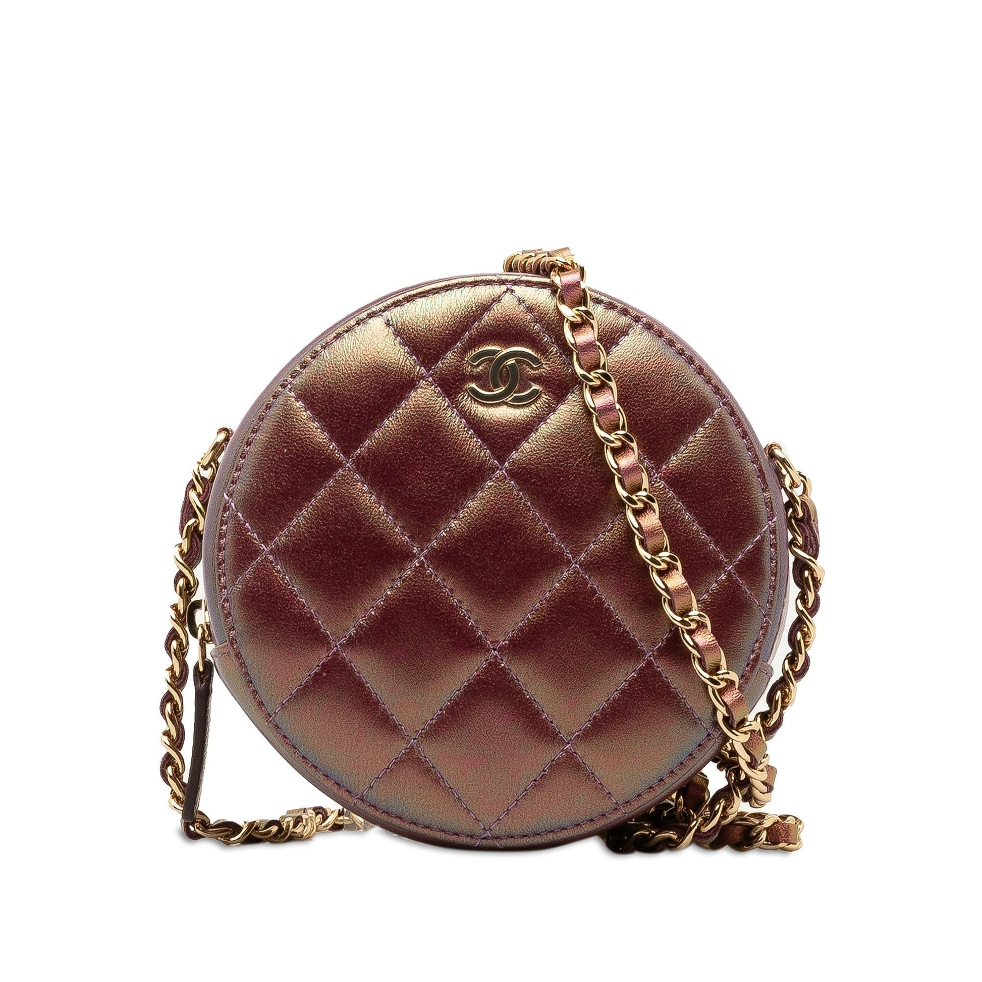 Chanel Crossbody Bag - Ewore Bags