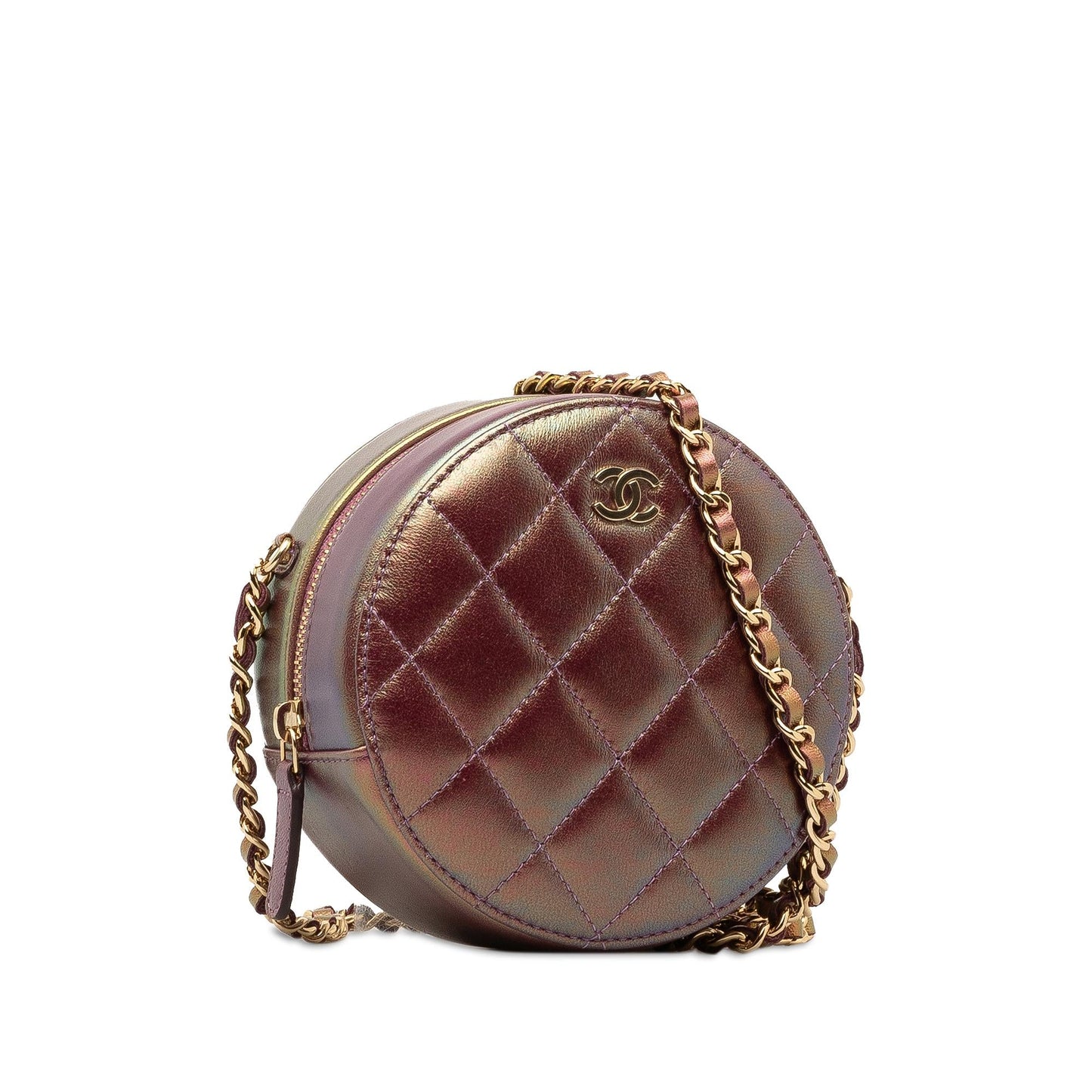 Chanel Crossbody Bag - Ewore Bags