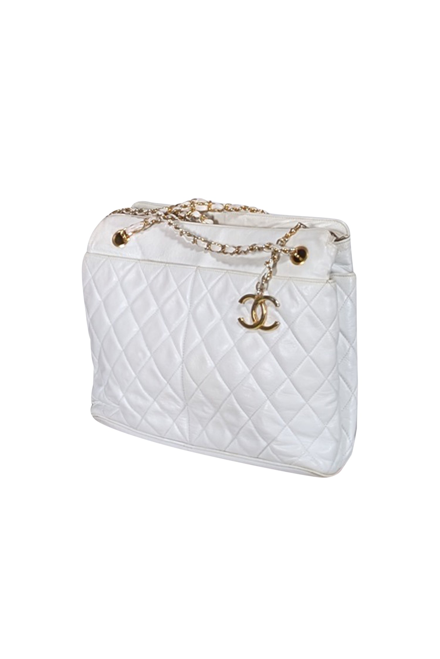 Chanel Shoulder Bag - Ewore Bags