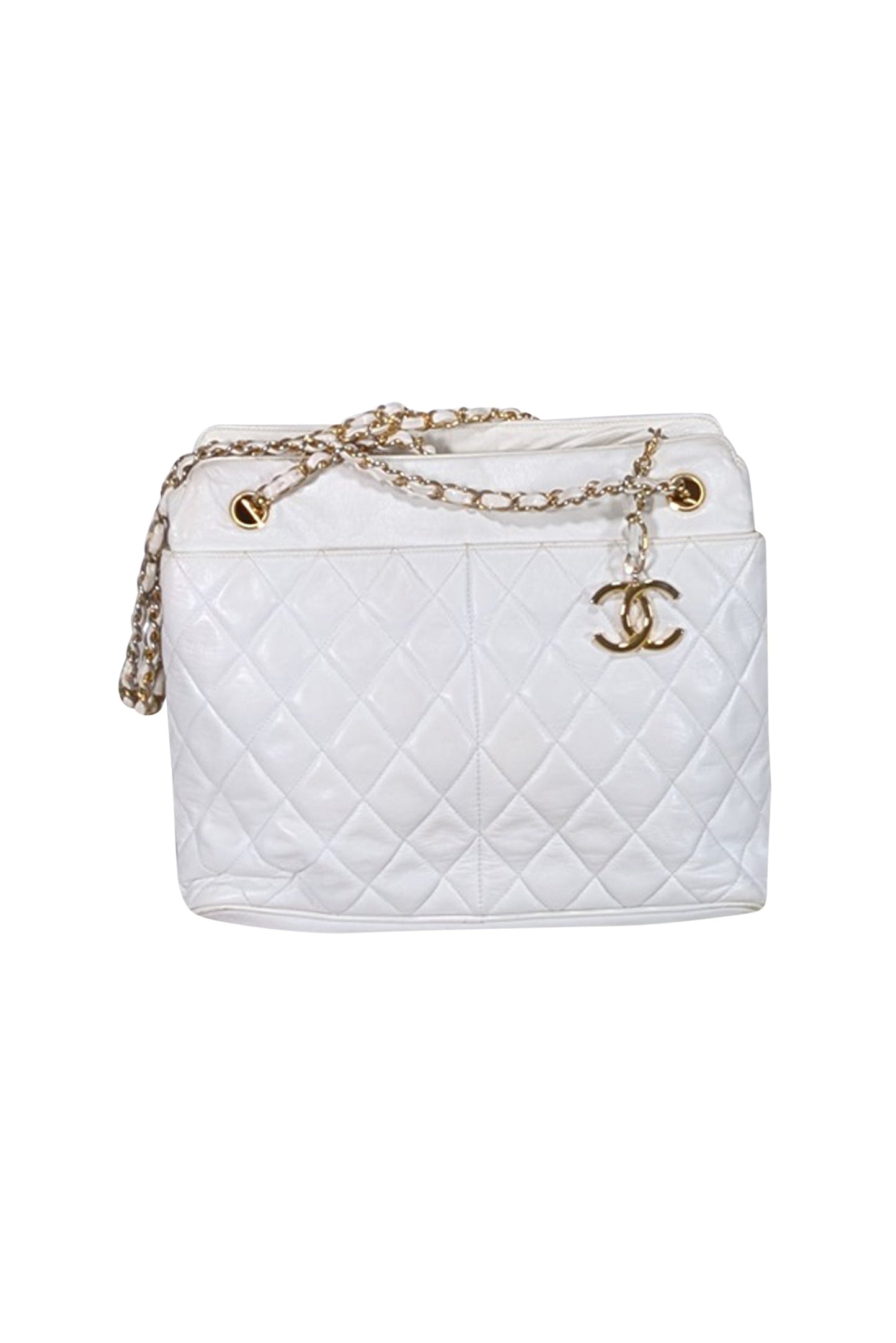 Chanel Shoulder Bag - Ewore Bags