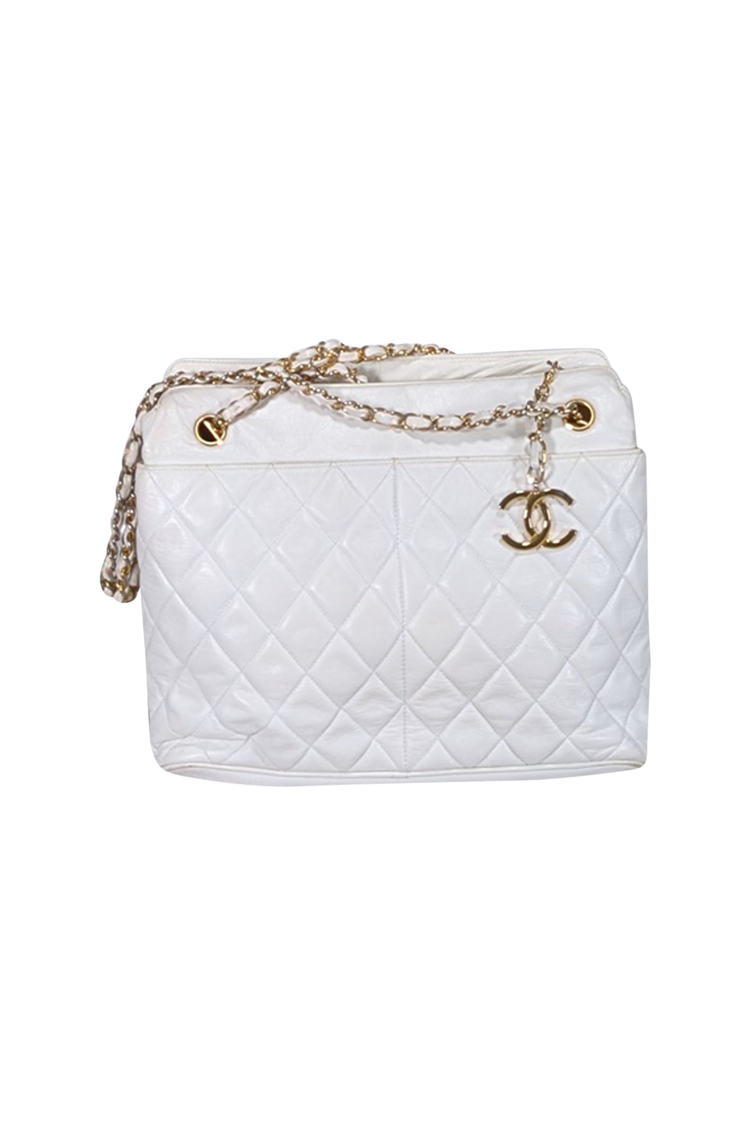 Chanel Shoulder Bag - Ewore Bags