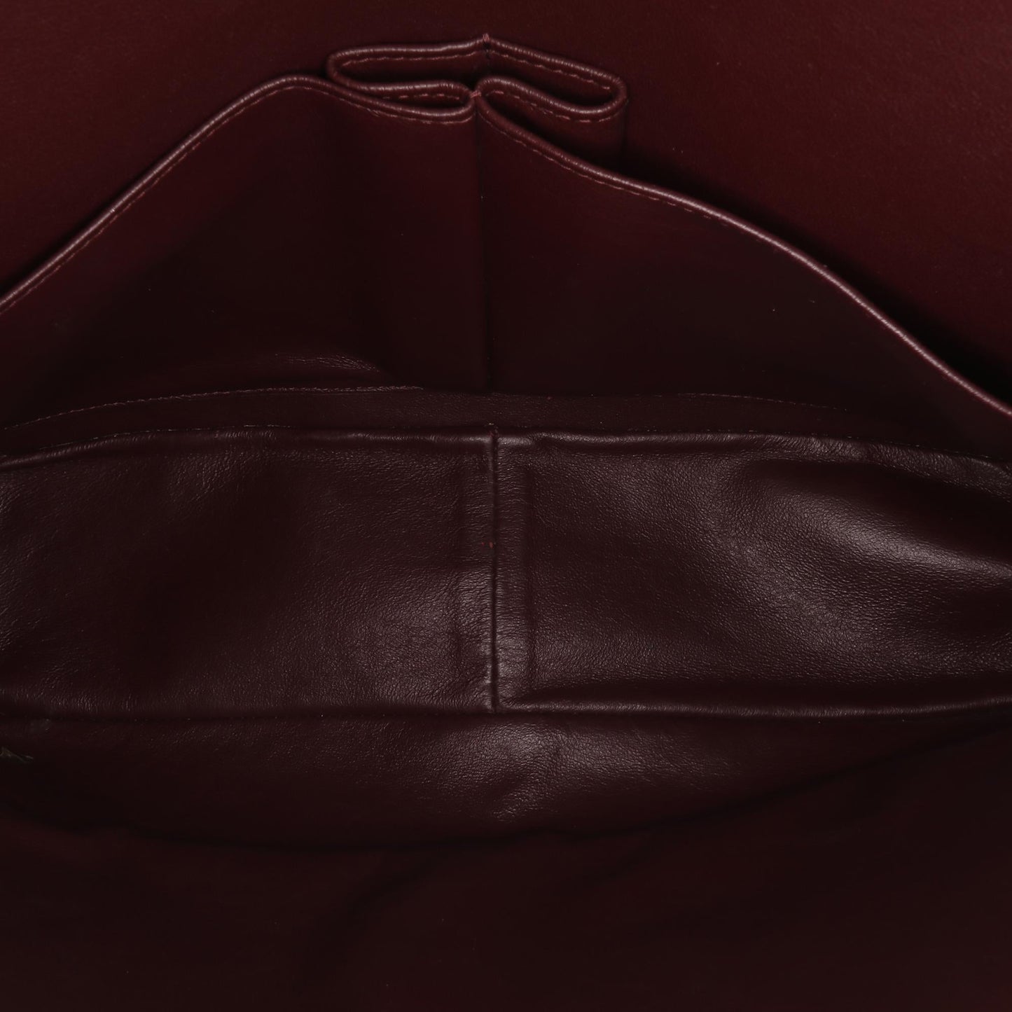 Chanel Jumbo Classic Caviar Double Flap