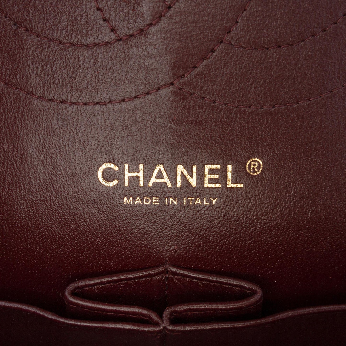 Chanel Jumbo Classic Caviar Double Flap