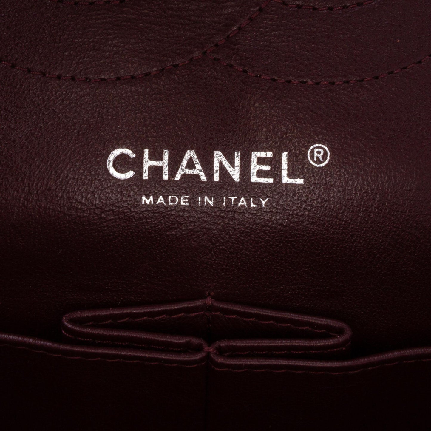 Chanel Jumbo Classic Caviar Double Flap