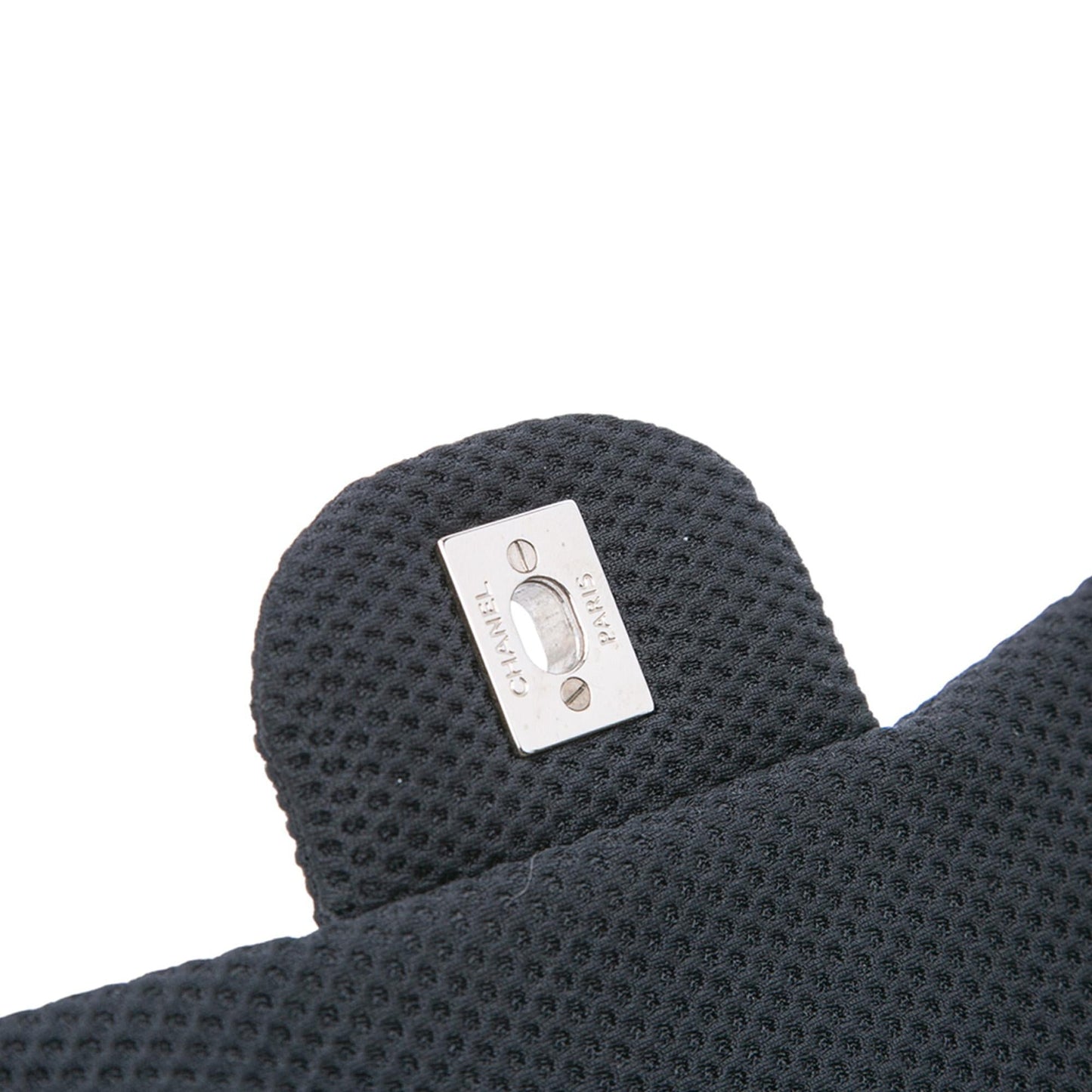 Chanel Jumbo Classic Jersey Single Flap