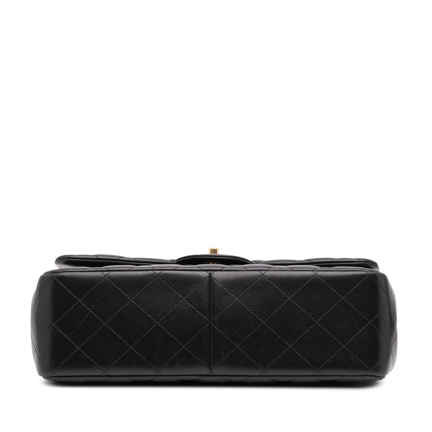 Chanel Jumbo Classic Lambskin Double Flap
