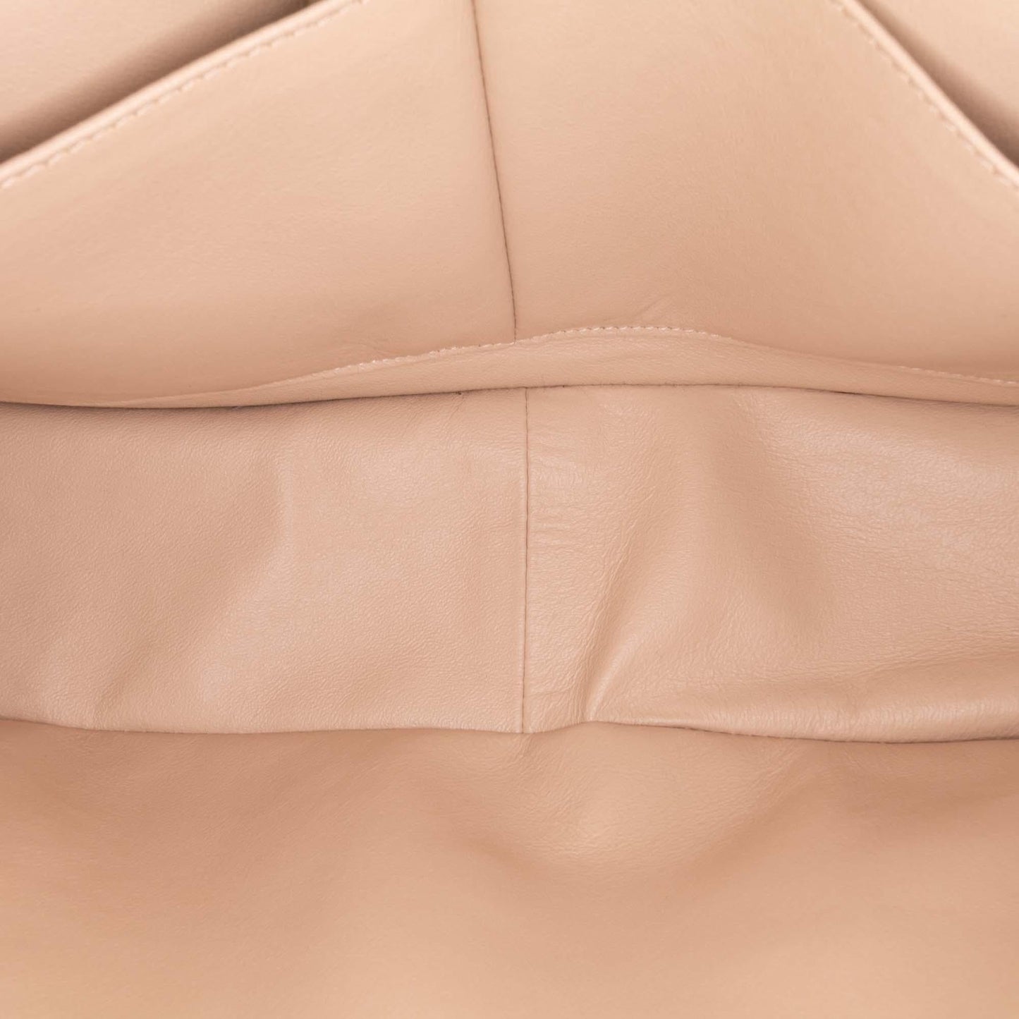 Chanel Jumbo Classic Lambskin Double Flap