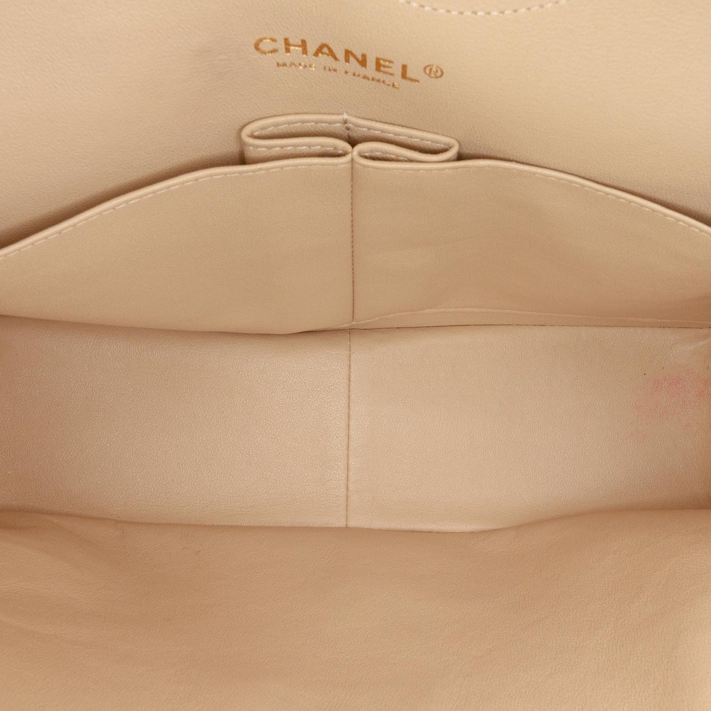 Chanel Jumbo Classic Lambskin Double Flap