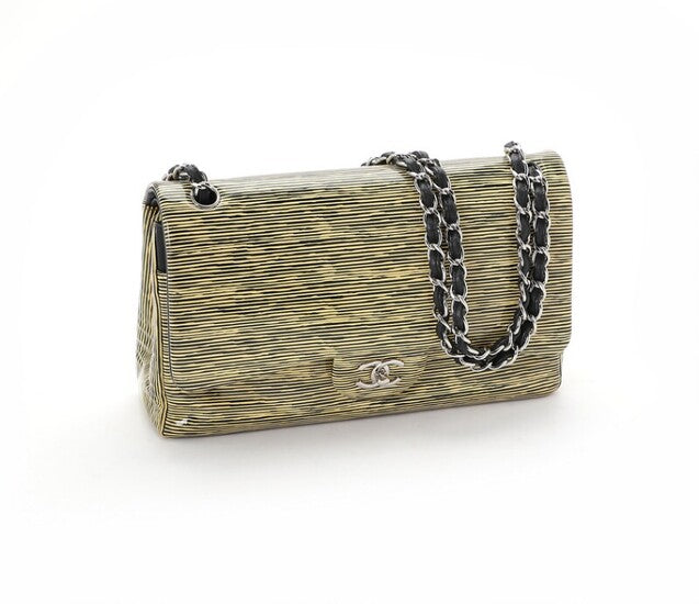 Chanel Flap Shoulder Bag - Ewore Bags