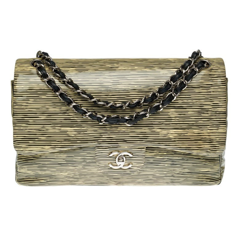 Chanel Flap Shoulder Bag - Ewore Bags
