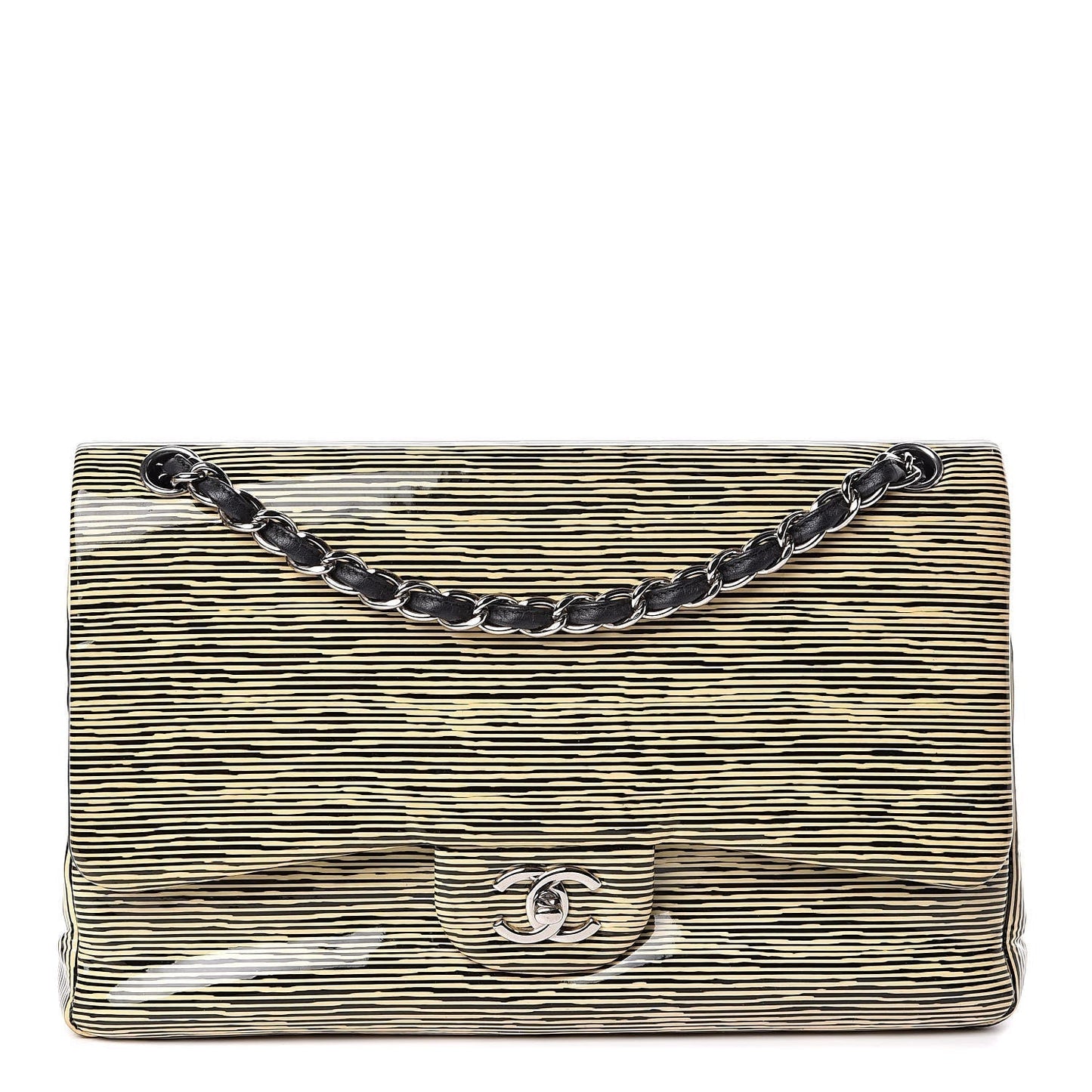 Chanel Flap Shoulder Bag - Ewore Bags