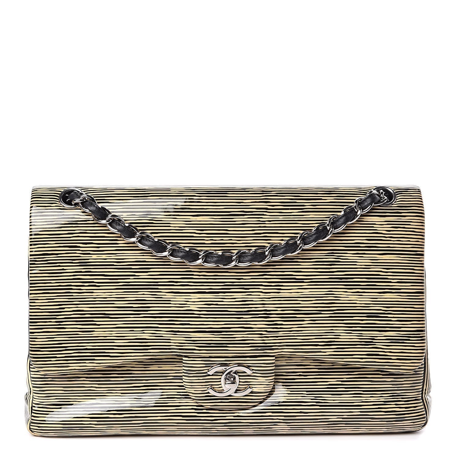 Chanel Flap Shoulder Bag - Ewore Bags