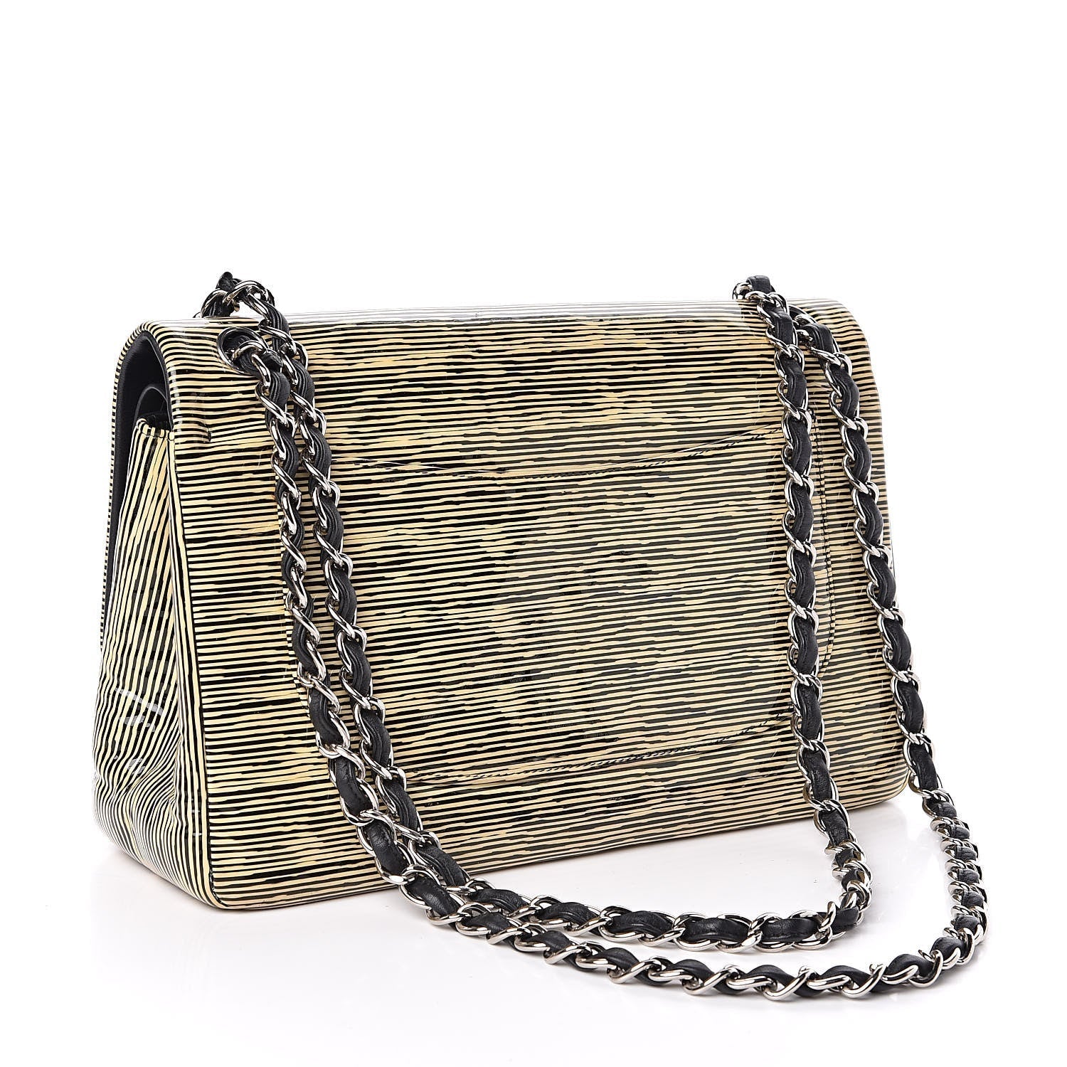 Chanel Flap Shoulder Bag - Ewore Bags