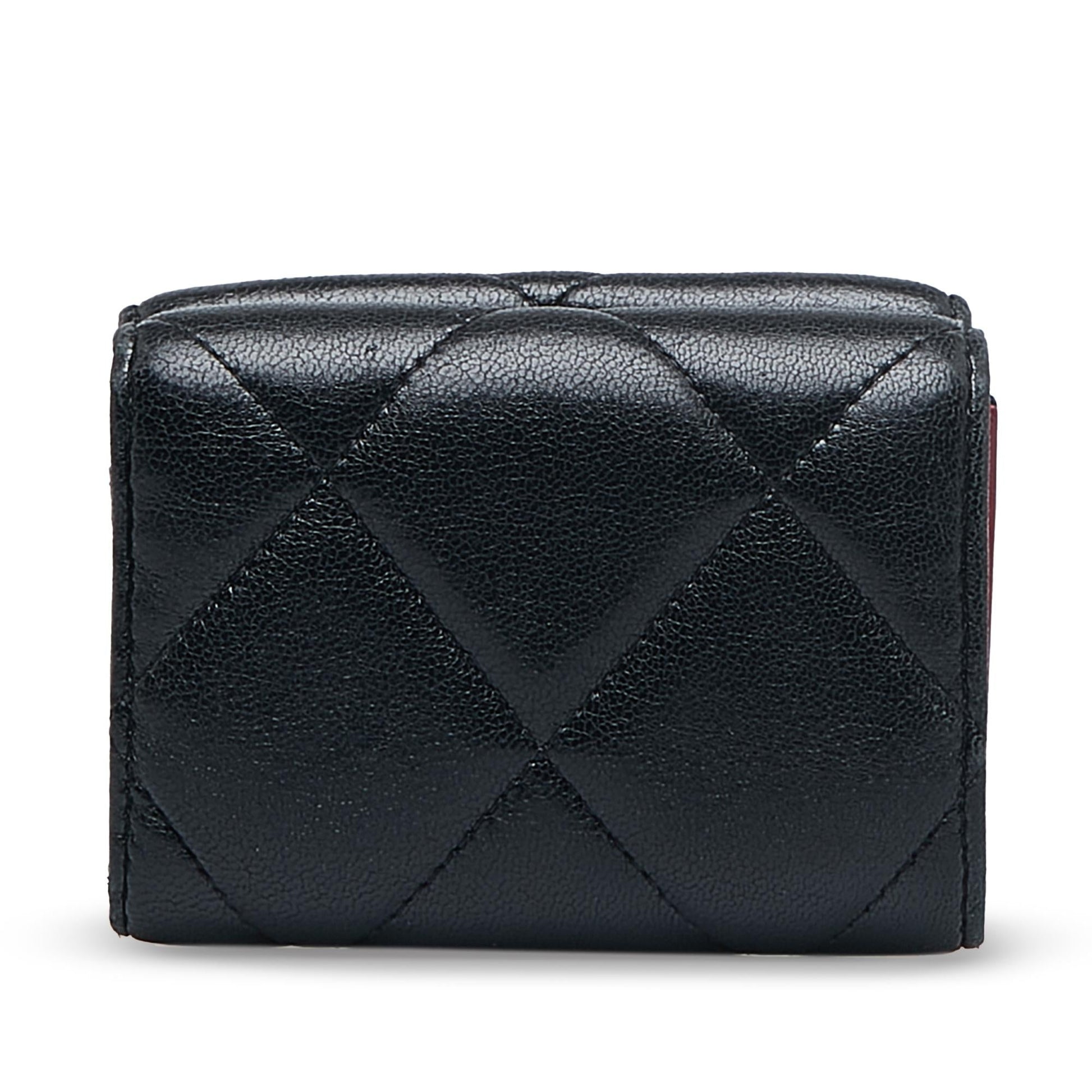 Chanel Flap Shoulder Bag - Ewore Bags