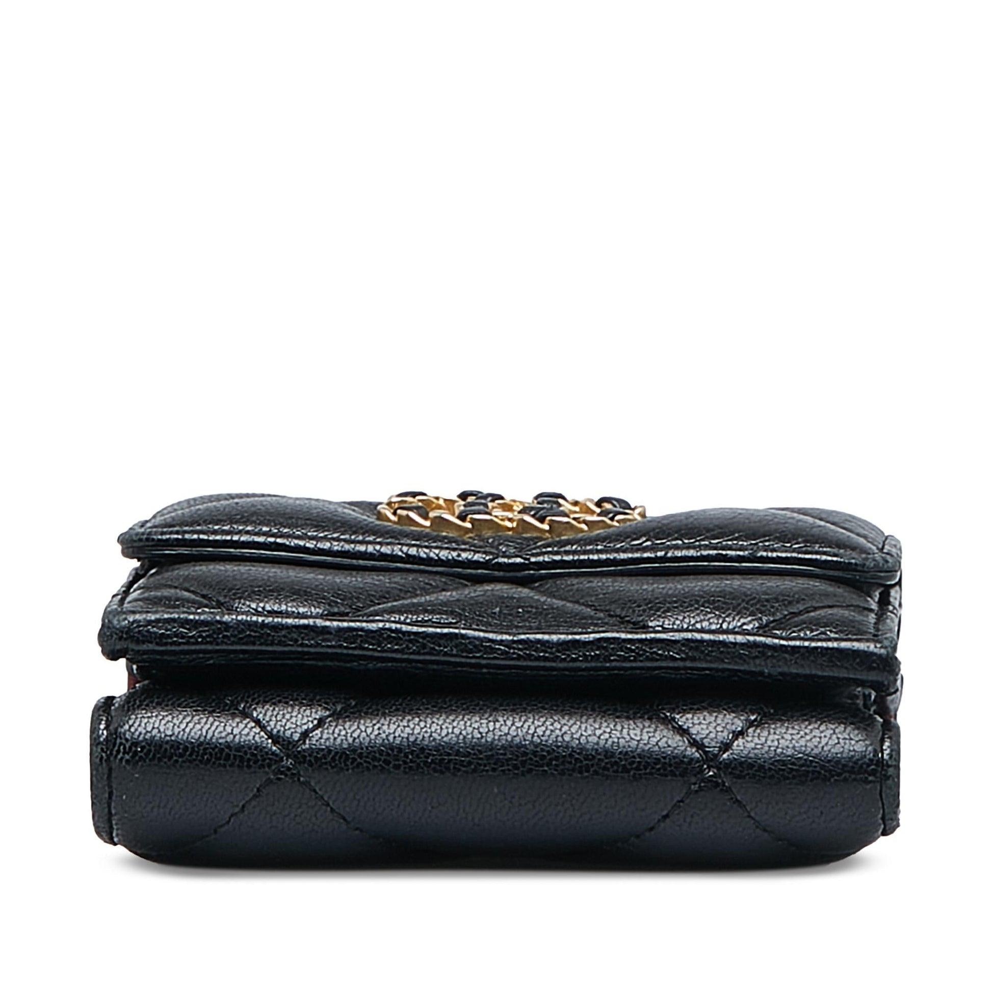 Chanel Flap Shoulder Bag - Ewore Bags