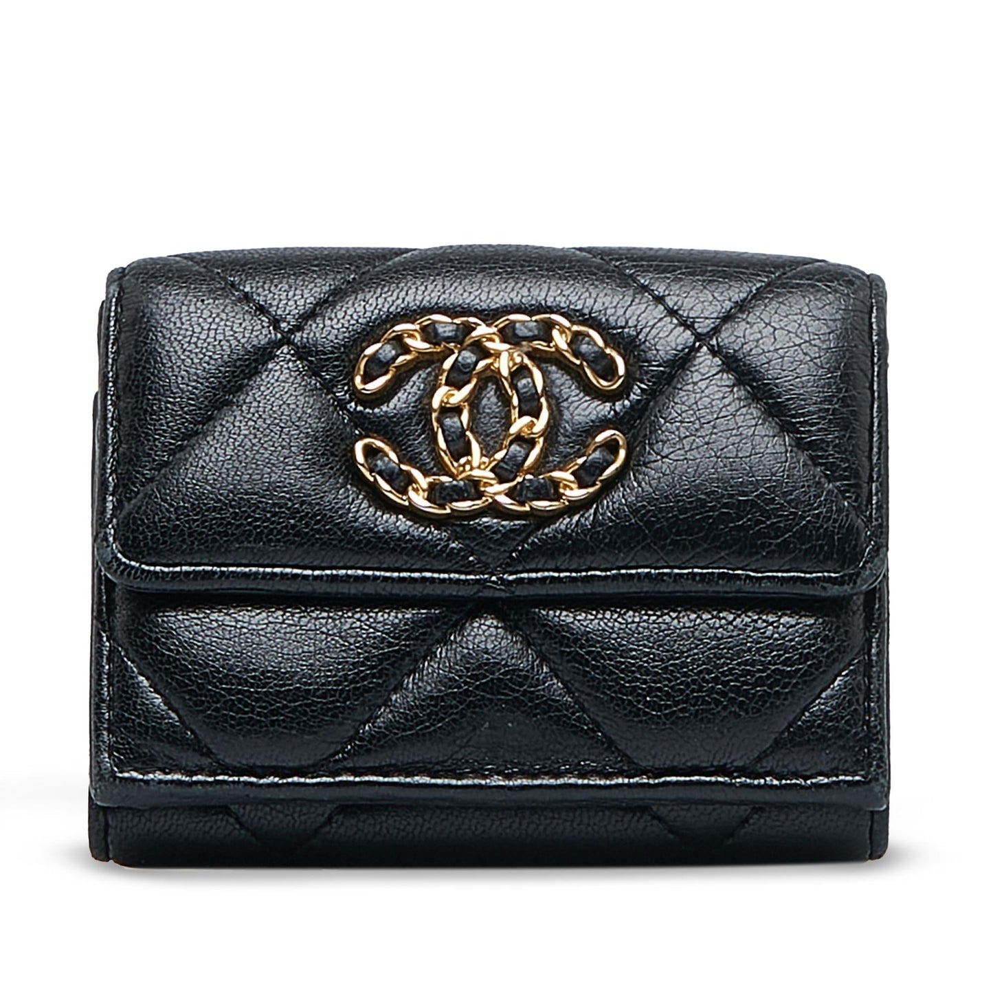 Chanel Flap Shoulder Bag - Ewore Bags