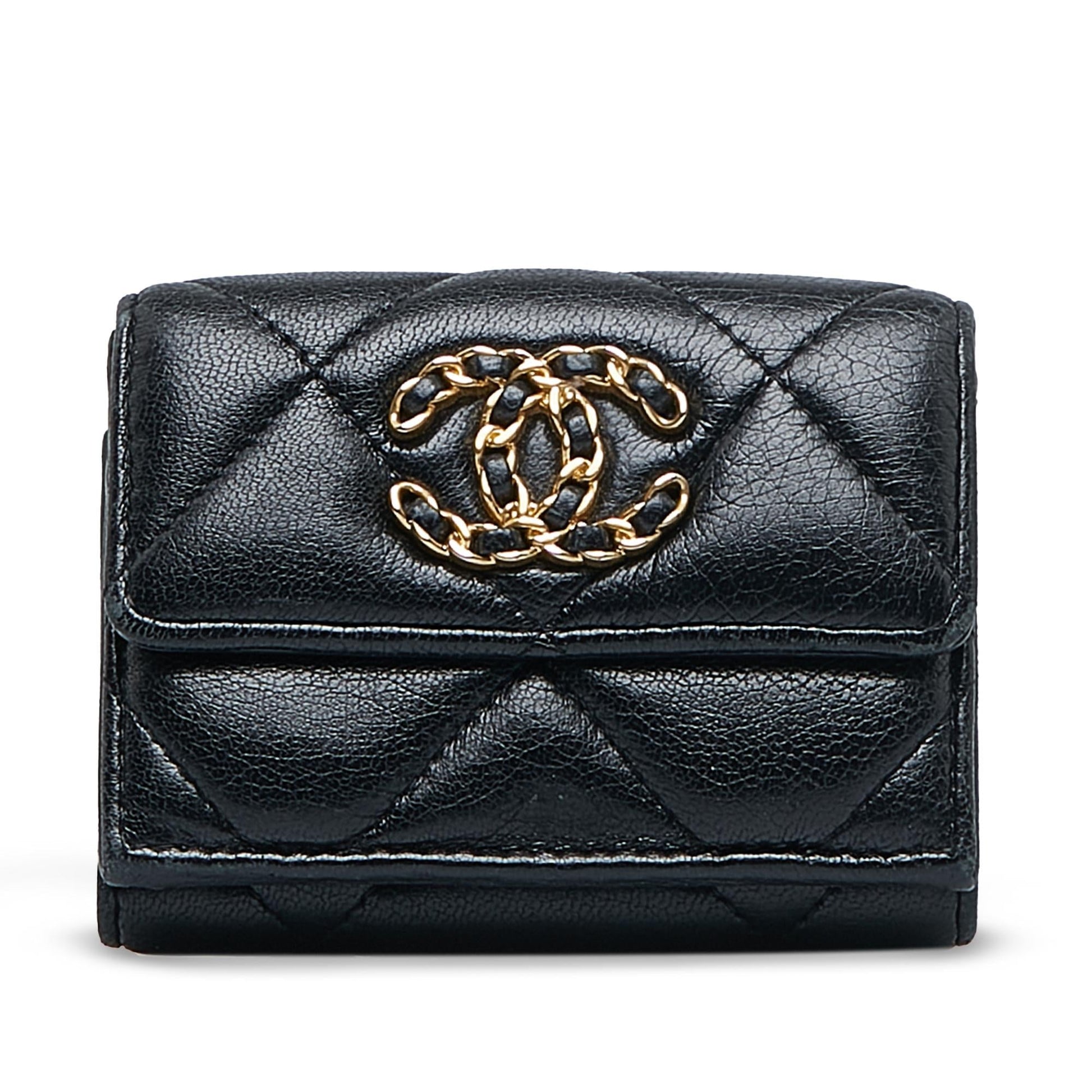 Chanel Flap Shoulder Bag - Ewore Bags