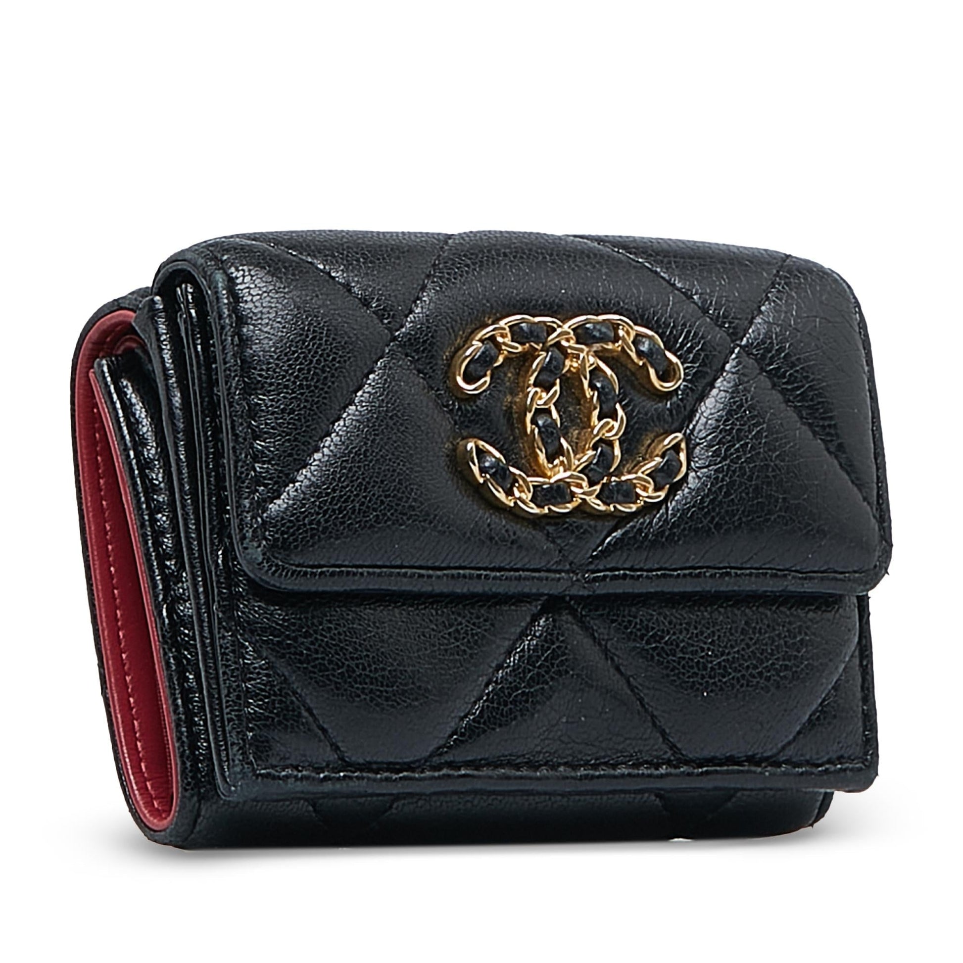 Chanel Flap Shoulder Bag - Ewore Bags