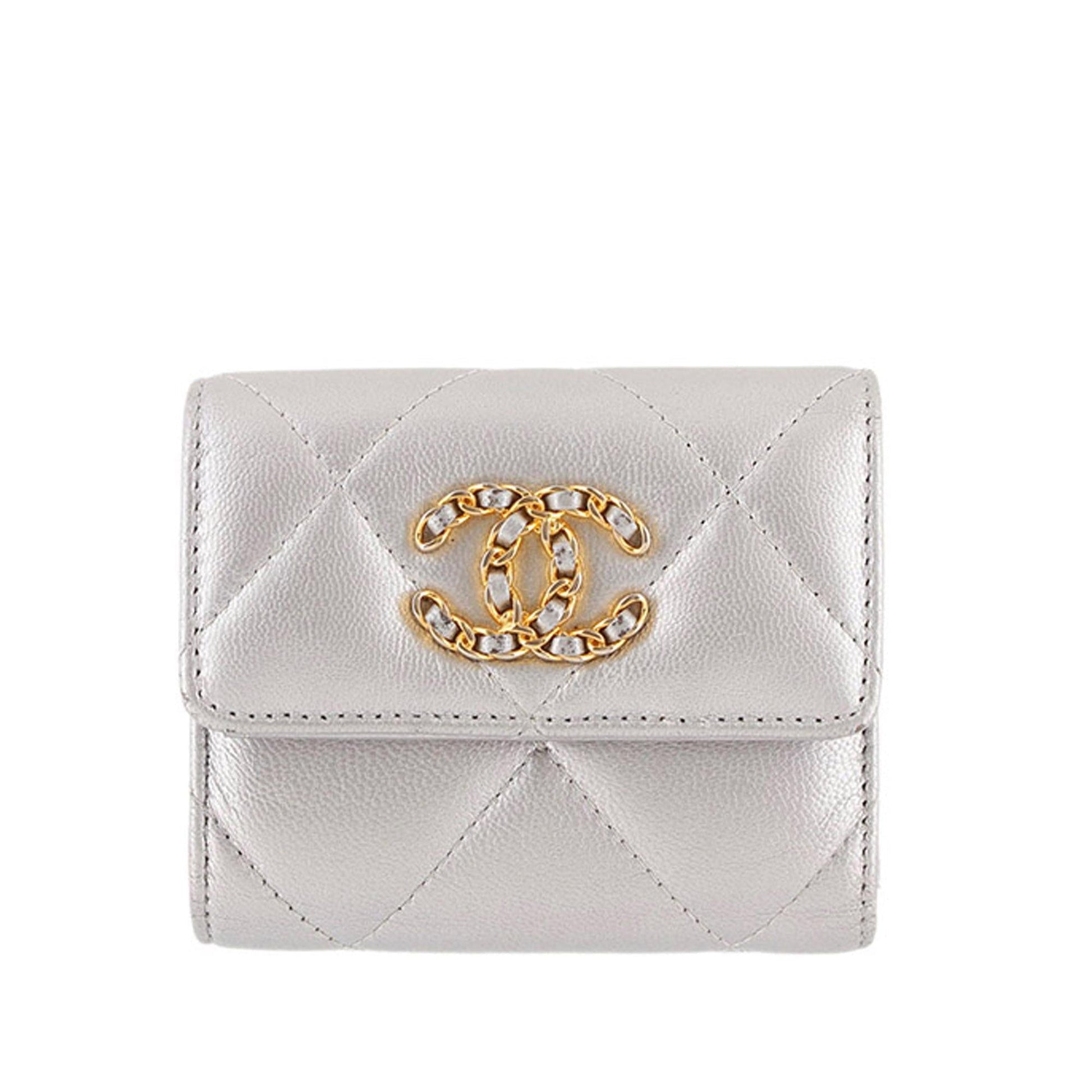 Chanel Flap Shoulder Bag - Ewore Bags