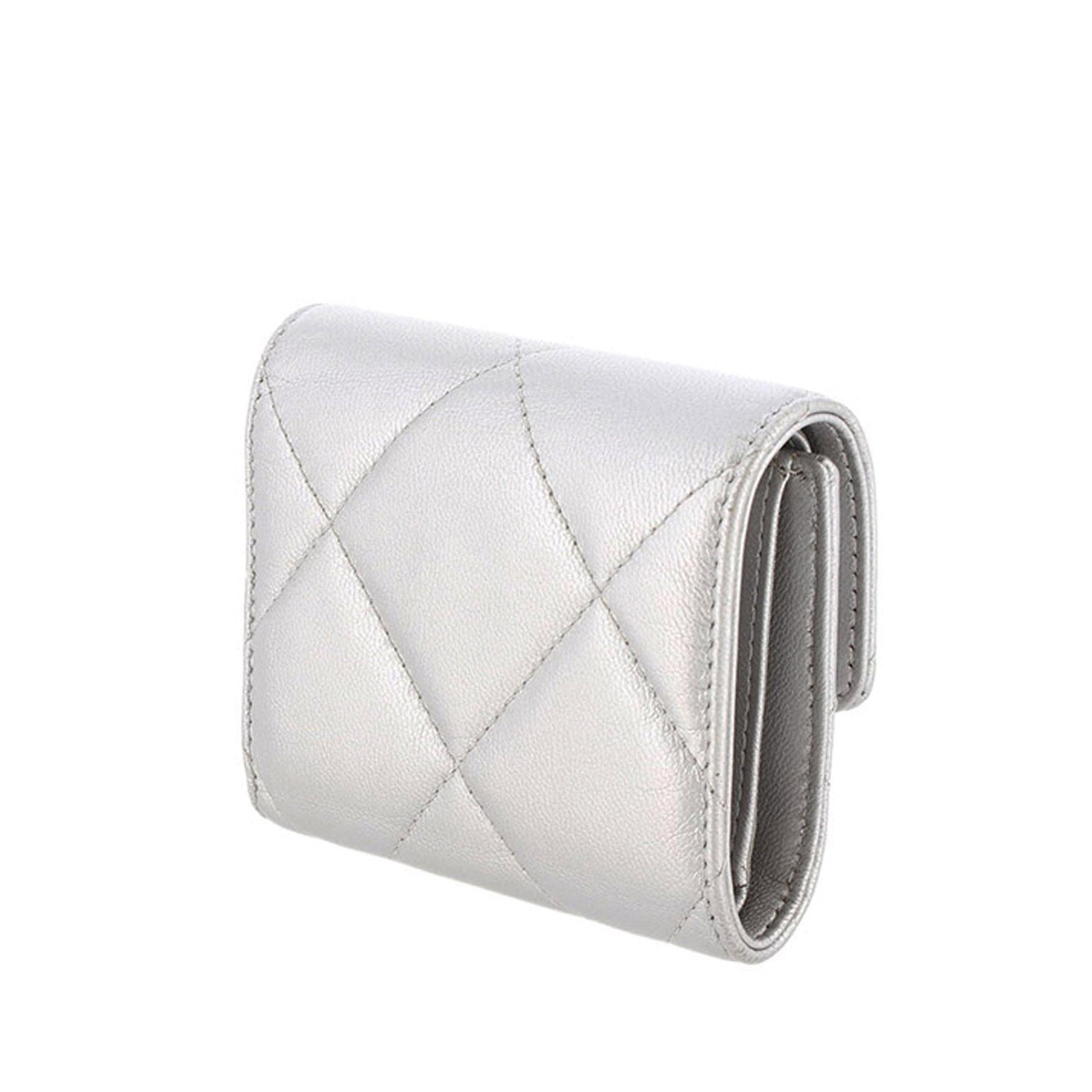 Chanel Flap Shoulder Bag - Ewore Bags
